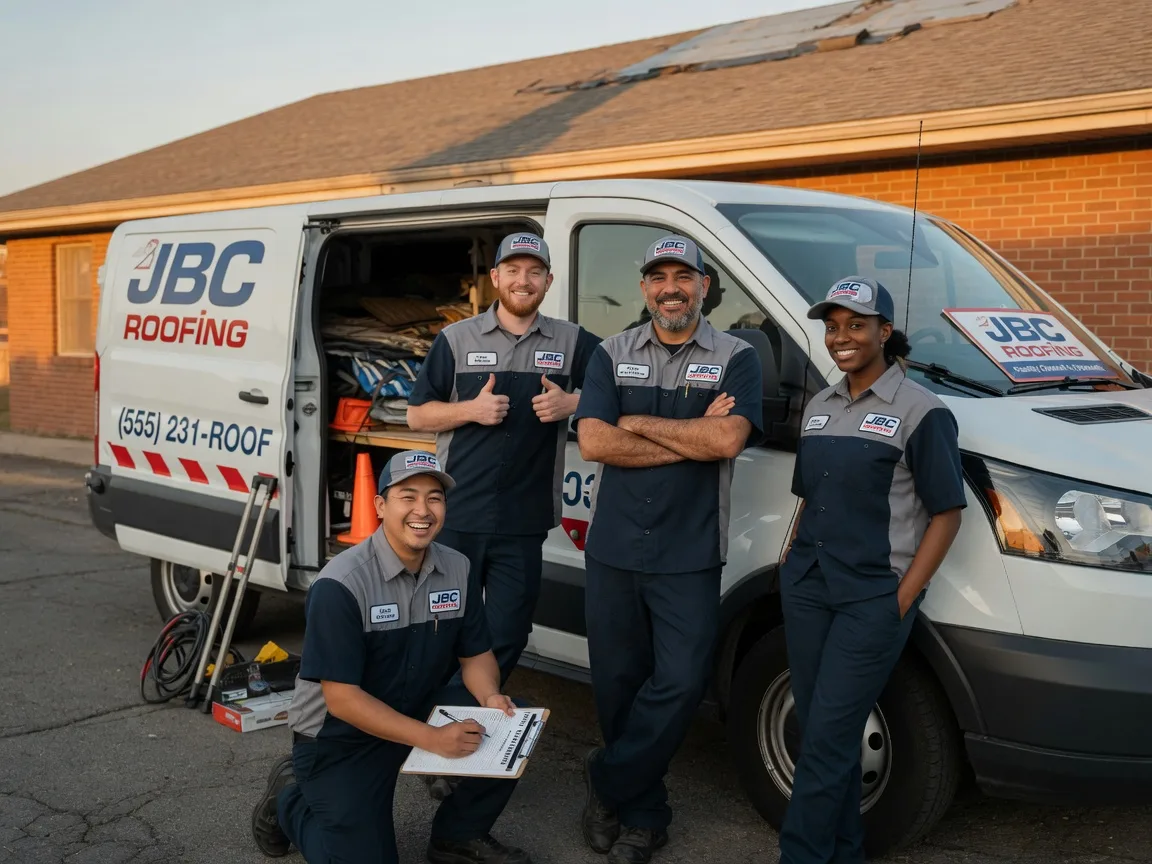 Roof Replacement company in North Vernon, IN